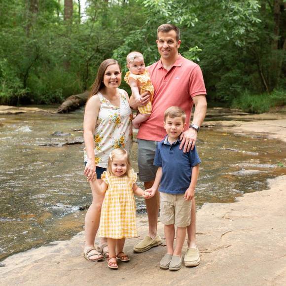 Meet your Posher, Marilee - Picture 1 of 1